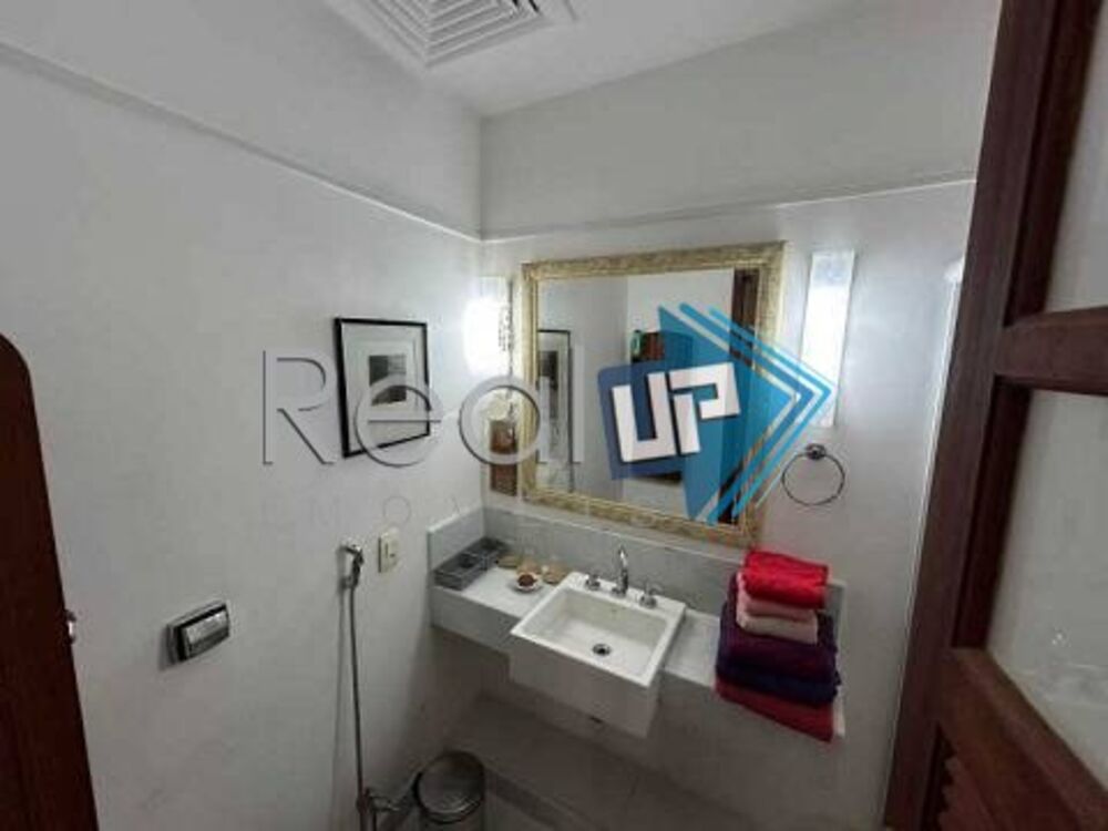 Cobertura, 5 quartos, 268 m² - Foto 11