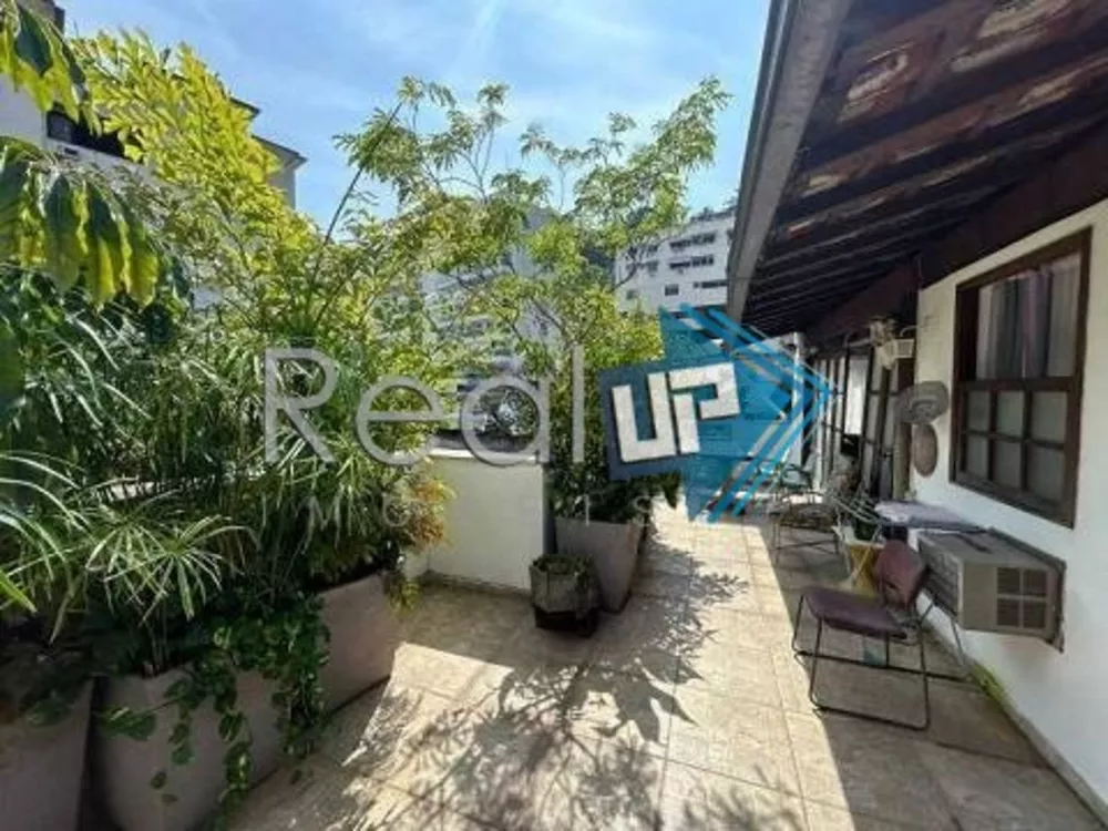 Cobertura, 5 quartos, 268 m² - Foto 4