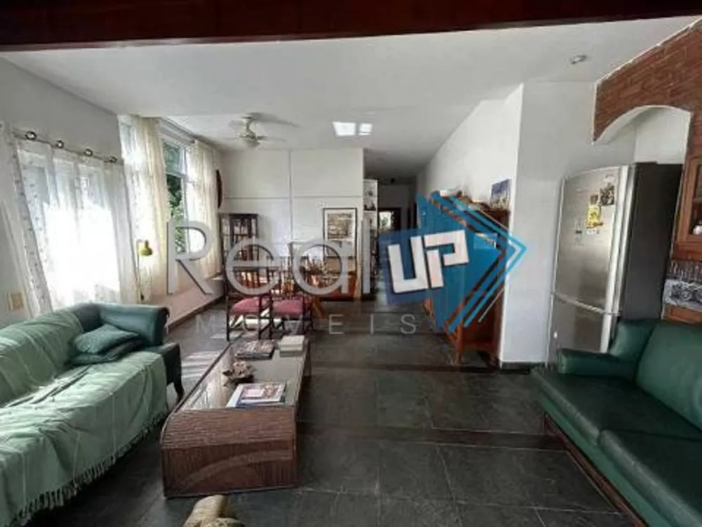 Cobertura, 5 quartos, 268 m² - Foto 6