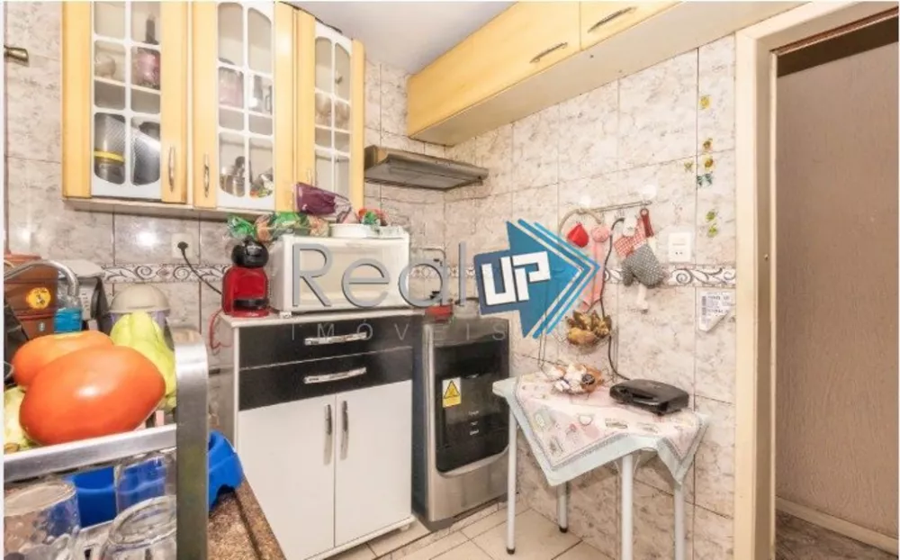 Apartamento à venda com 3 quartos, 72m² - Foto 4