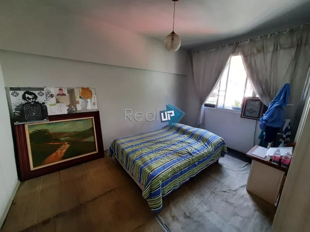 Apartamento à venda com 2 quartos, 73m² - Foto 5