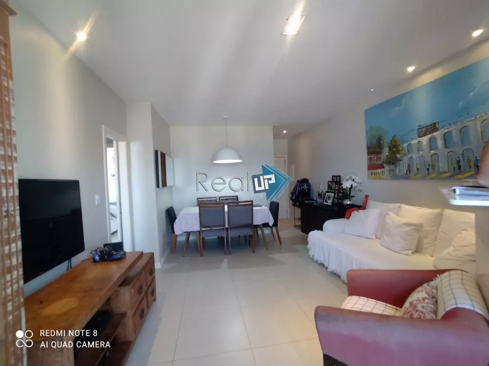 Pousada-Chalé, 2 quartos, 74 m² - Foto 5