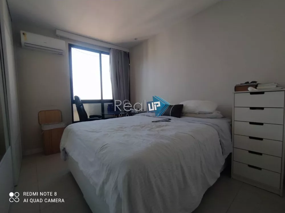 Pousada-Chalé, 2 quartos, 74 m² - Foto 8