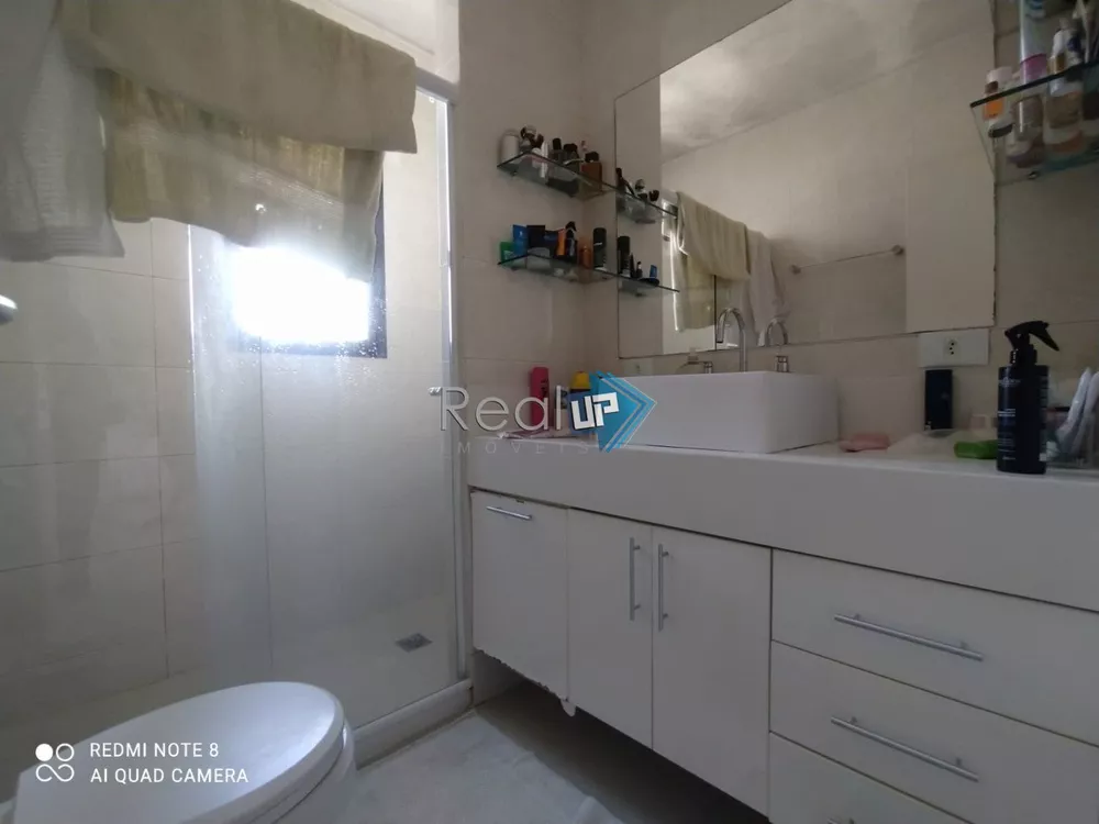 Pousada-Chalé, 2 quartos, 74 m² - Foto 16