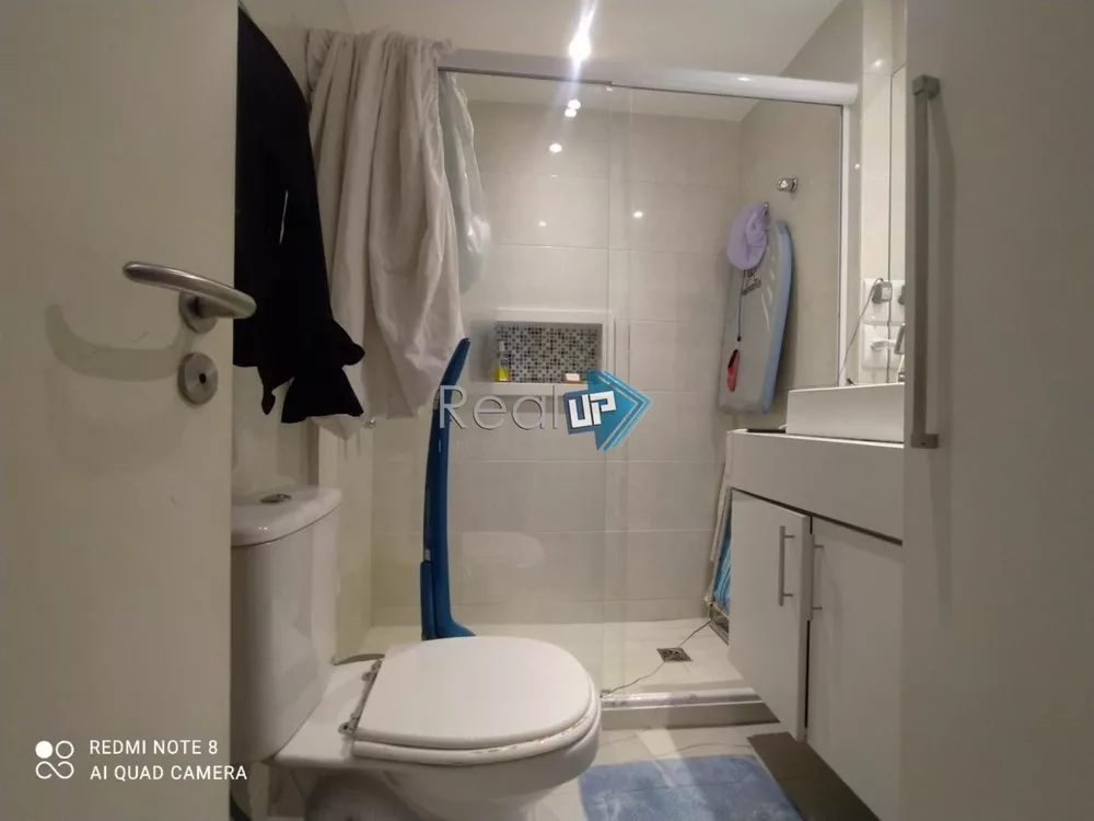 Pousada-Chalé, 2 quartos, 74 m² - Foto 24