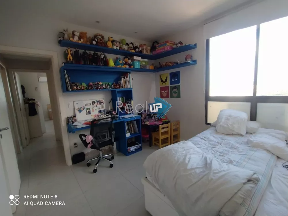 Pousada-Chalé, 2 quartos, 74 m² - Foto 17