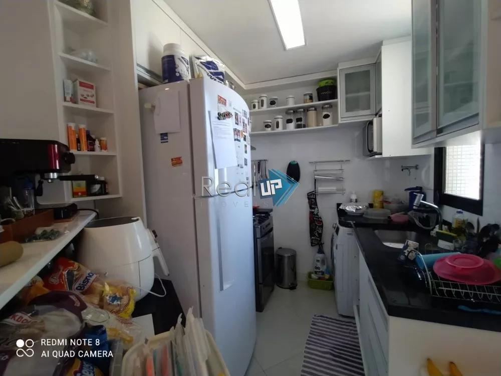 Pousada-Chalé, 2 quartos, 74 m² - Foto 4