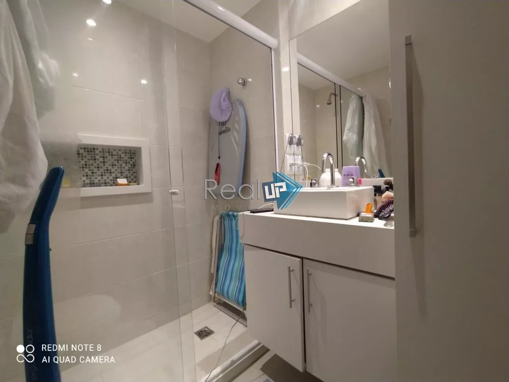 Pousada-Chalé, 2 quartos, 74 m² - Foto 20