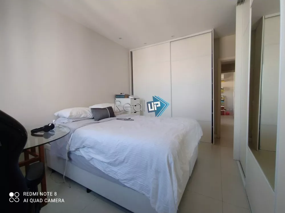 Pousada-Chalé, 2 quartos, 74 m² - Foto 12