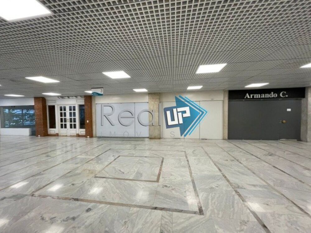 Loja-Salão à venda, 56m² - Foto 1