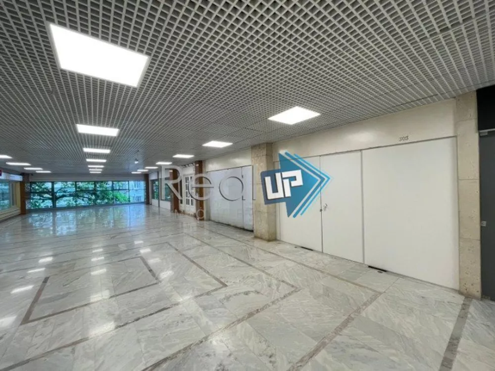Loja-Salão, 56 m² - Foto 4
