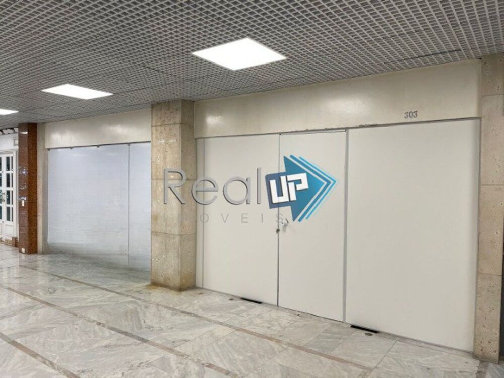 Loja-Salão à venda, 56m² - Foto 2