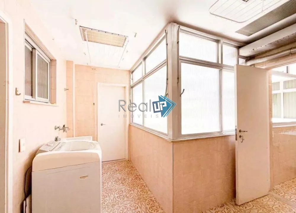 Apartamento, 4 quartos, 165 m² - Foto 18
