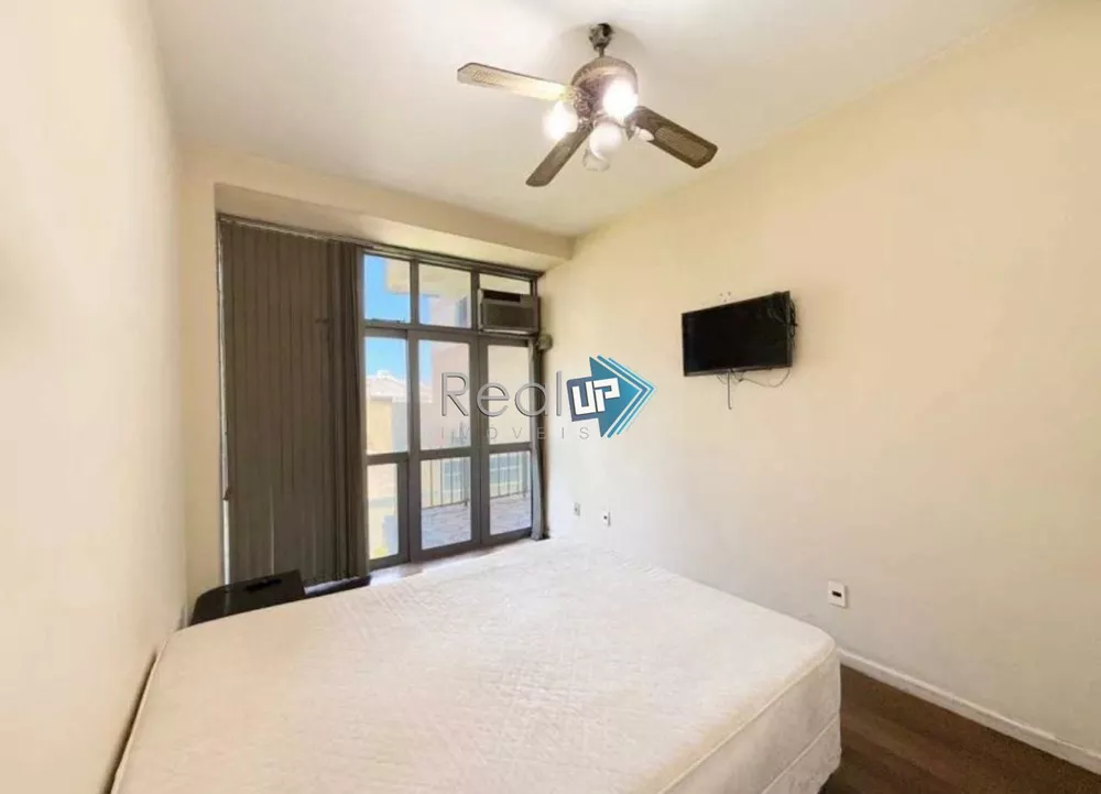 Apartamento, 4 quartos, 165 m² - Foto 12