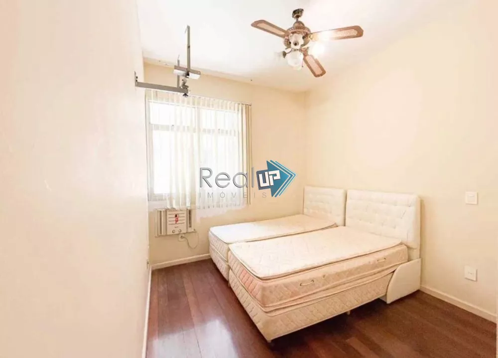 Apartamento, 4 quartos, 165 m² - Foto 6