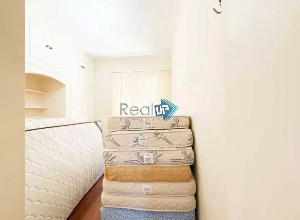 Apartamento, 4 quartos, 165 m² - Foto 13
