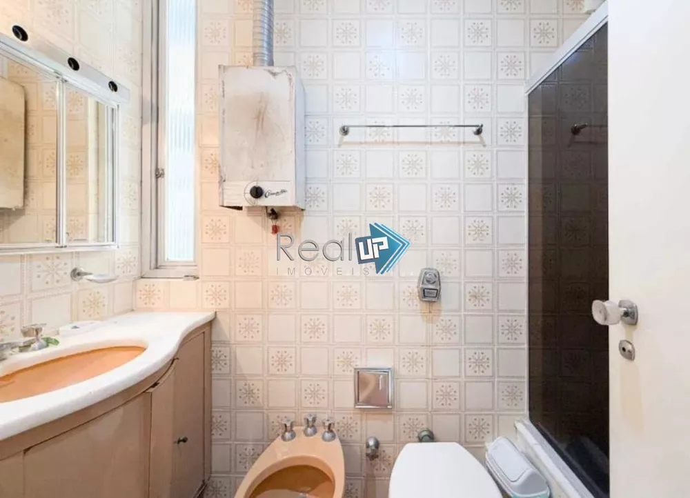 Apartamento, 4 quartos, 165 m² - Foto 16