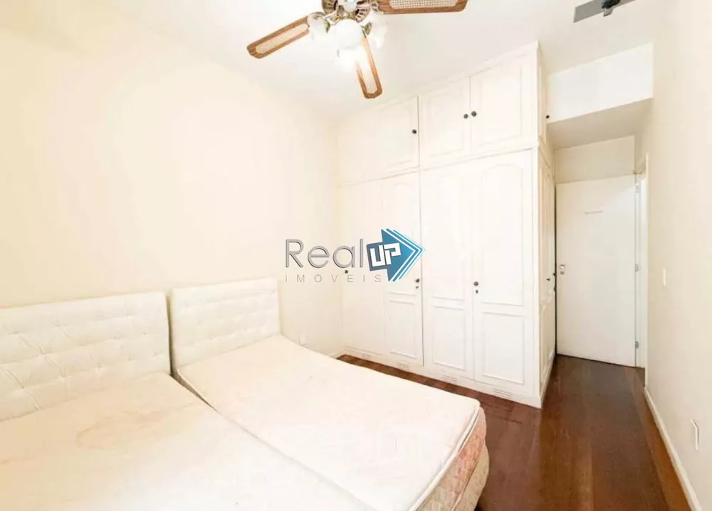 Apartamento, 4 quartos, 165 m² - Foto 7