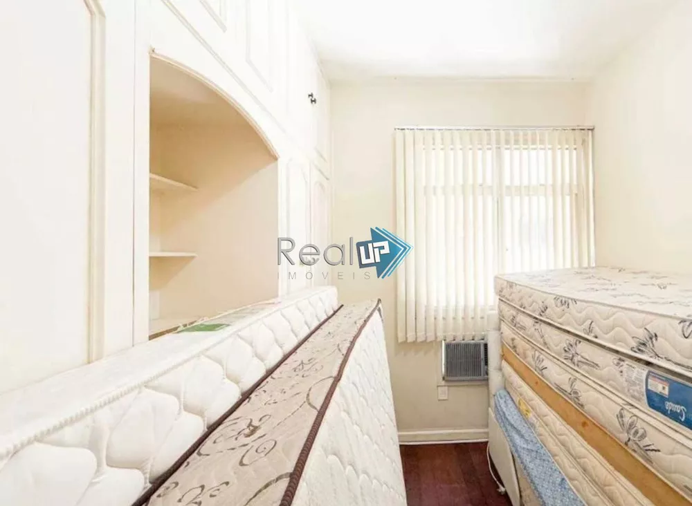 Apartamento, 4 quartos, 165 m² - Foto 20