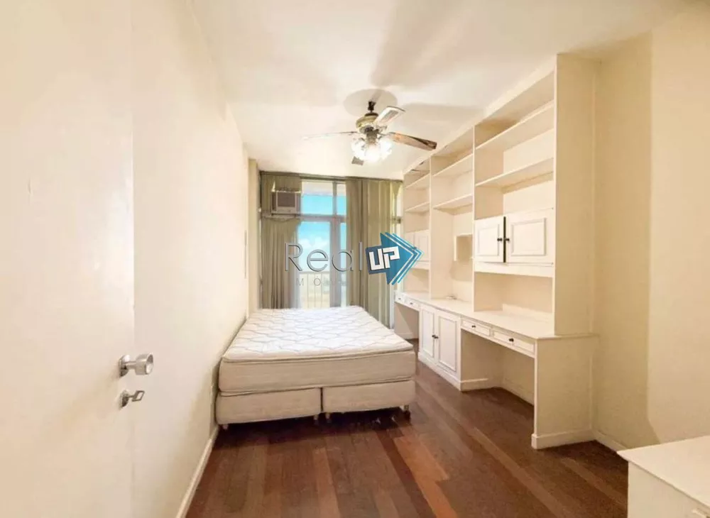 Apartamento, 4 quartos, 165 m² - Foto 14