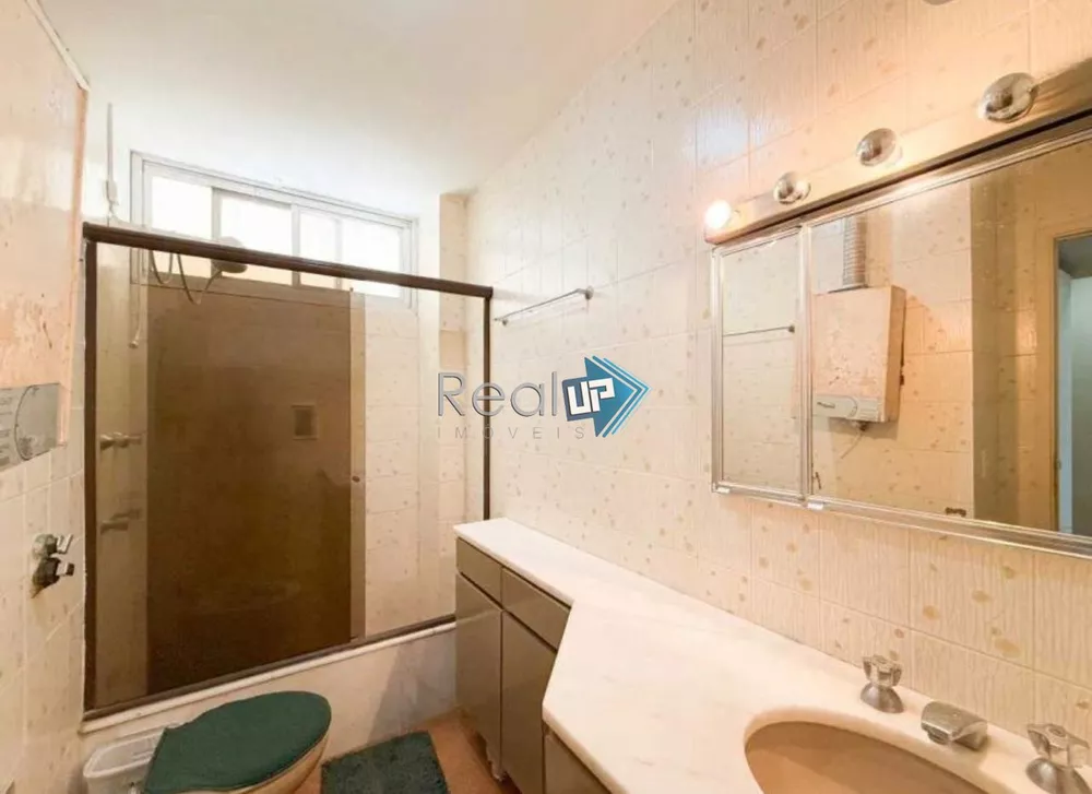 Apartamento, 4 quartos, 165 m² - Foto 8