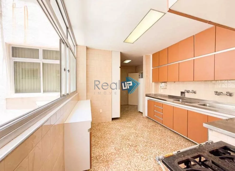 Apartamento, 4 quartos, 165 m² - Foto 10