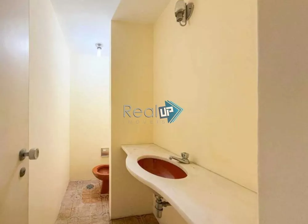 Apartamento, 4 quartos, 165 m² - Foto 11