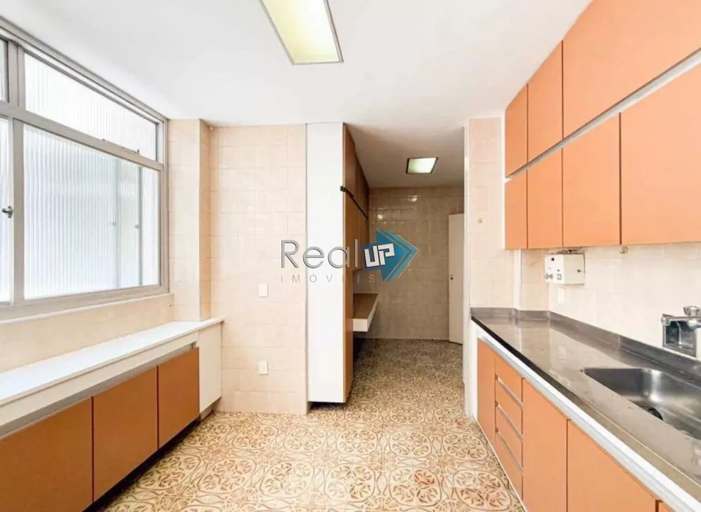 Apartamento, 4 quartos, 165 m² - Foto 15