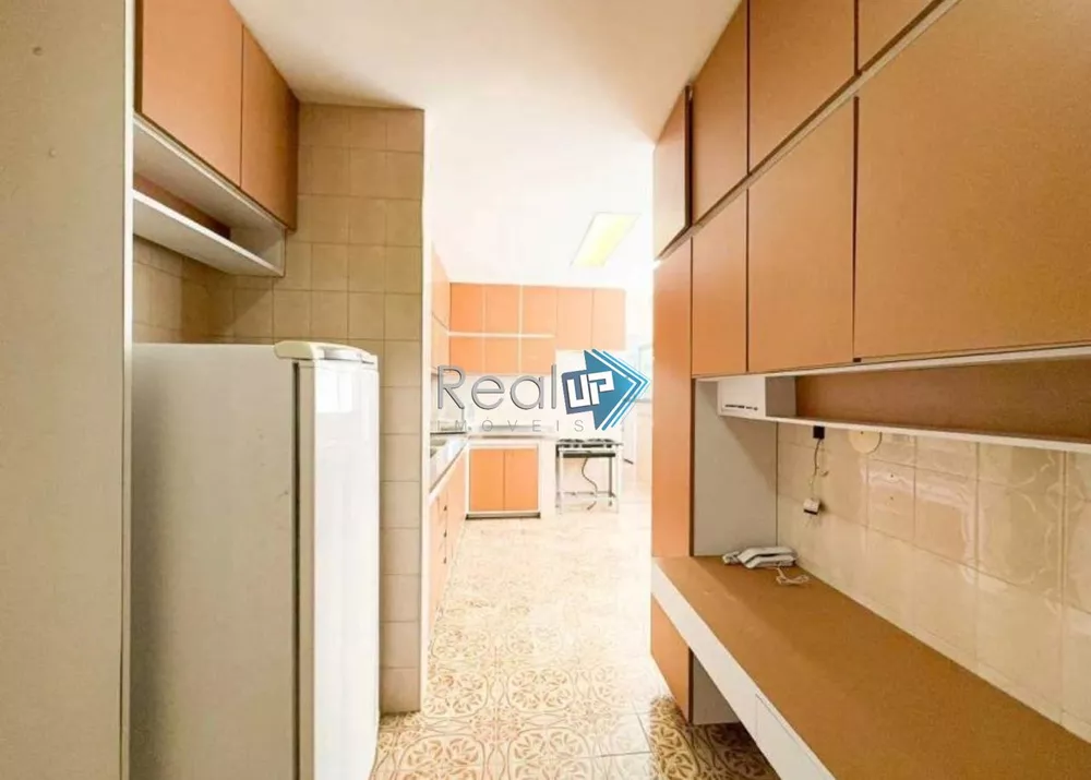 Apartamento, 4 quartos, 165 m² - Foto 19
