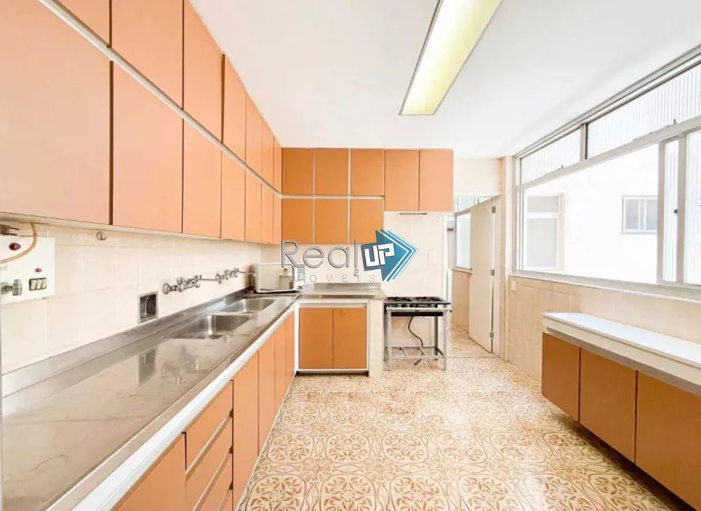 Apartamento, 4 quartos, 165 m² - Foto 9