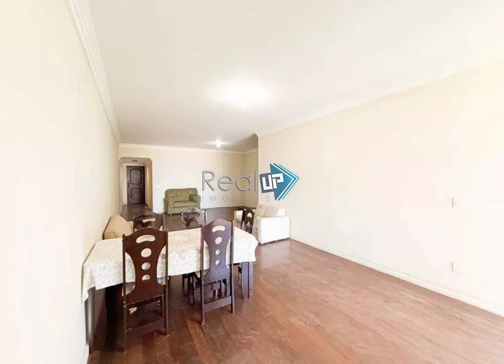 Apartamento, 4 quartos, 165 m² - Foto 5