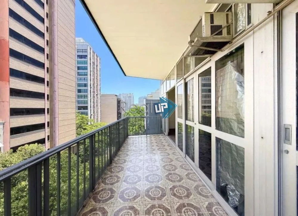 Apartamento, 4 quartos, 165 m² - Foto 4