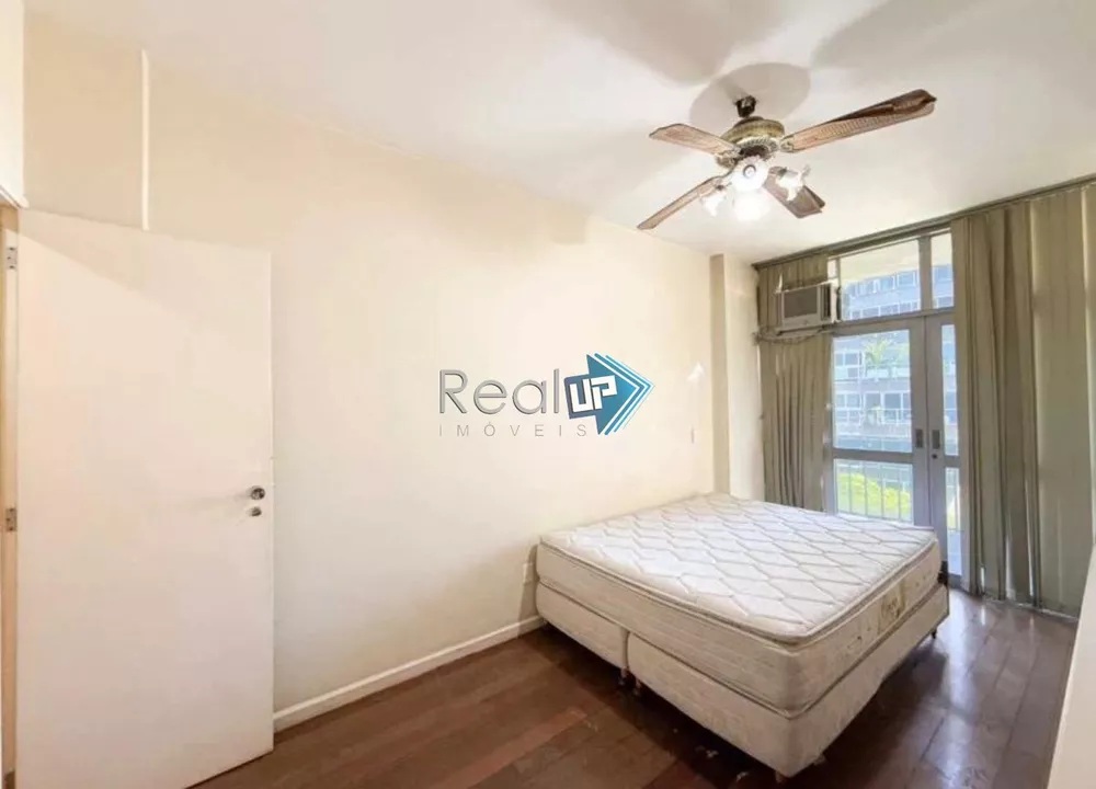 Apartamento, 4 quartos, 165 m² - Foto 21