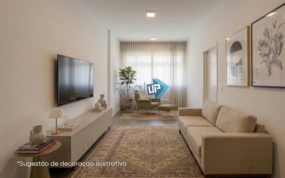 Apartamento, 3 quartos, 96 m² - Foto 42