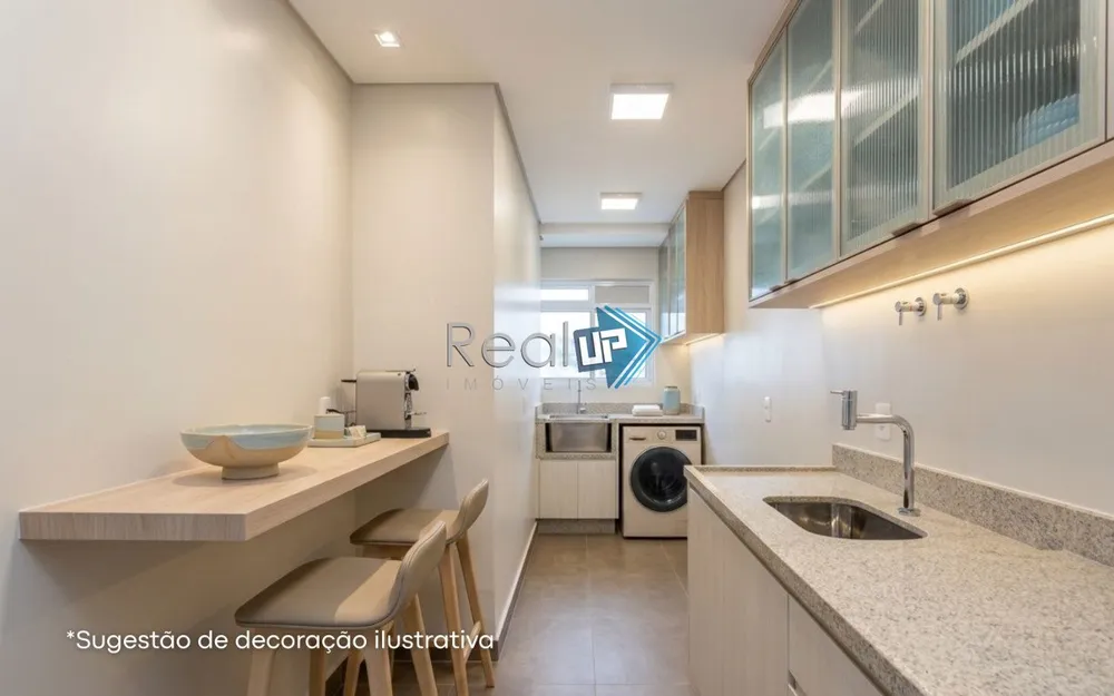Apartamento, 3 quartos, 96 m² - Foto 4