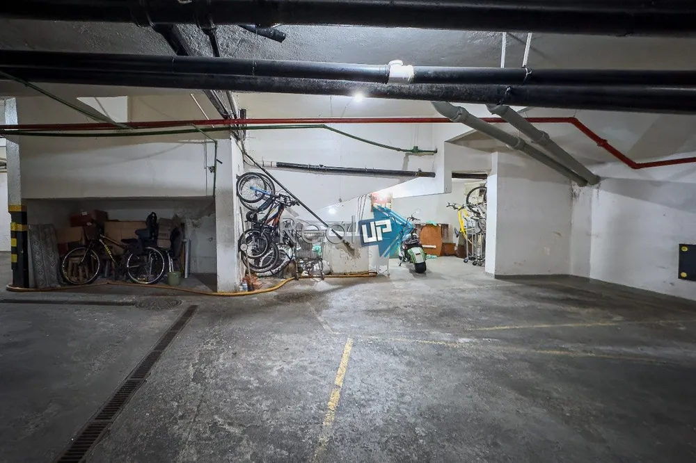 Apartamento, 3 quartos, 96 m² - Foto 9