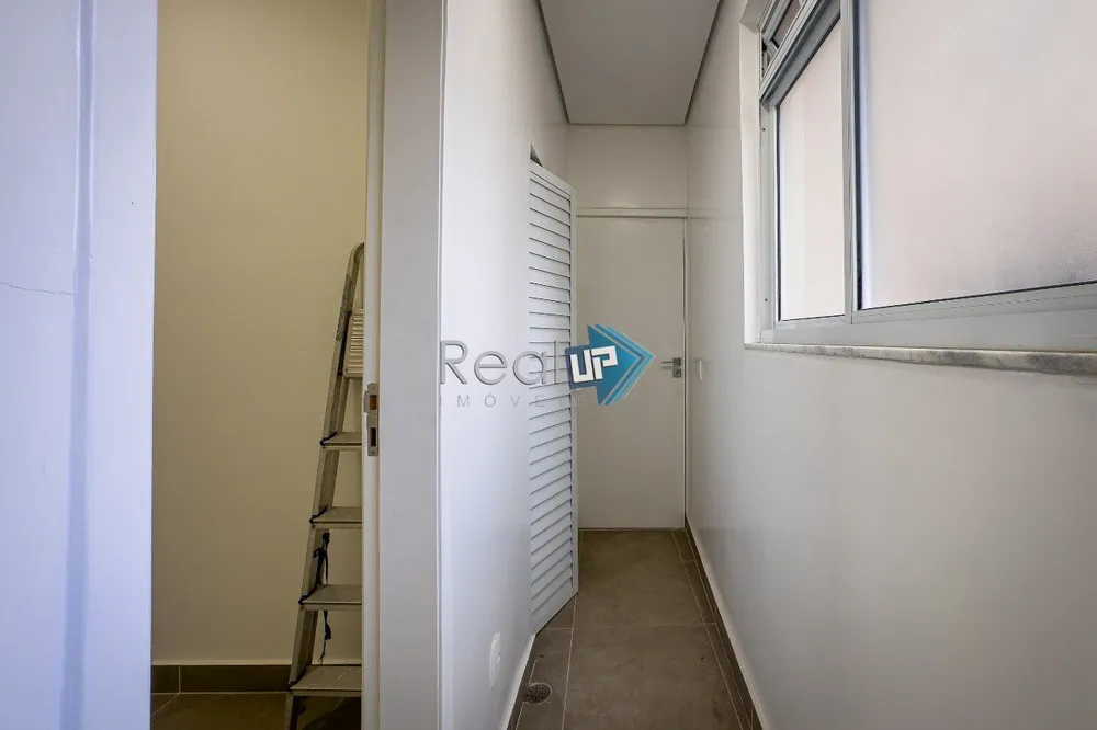 Apartamento, 3 quartos, 96 m² - Foto 37