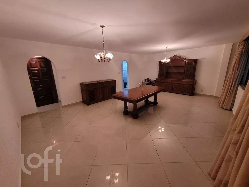 Apartamento à venda com 4 quartos, 165m² - Foto 4