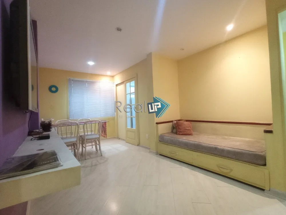 Apartamento, 1 quarto, 31 m² - Foto 10