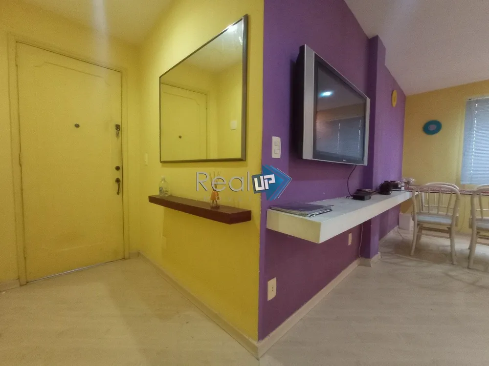 Apartamento, 1 quarto, 31 m² - Foto 8
