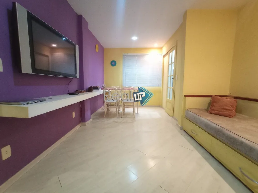 Apartamento, 1 quarto, 31 m² - Foto 7