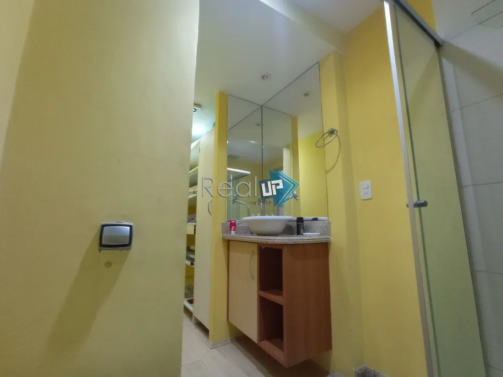 Apartamento, 1 quarto, 31 m² - Foto 12