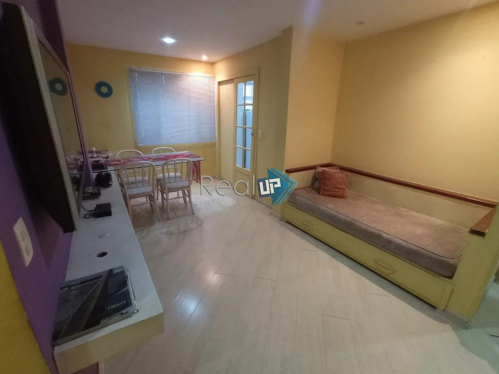 Apartamento, 1 quarto, 31 m² - Foto 9