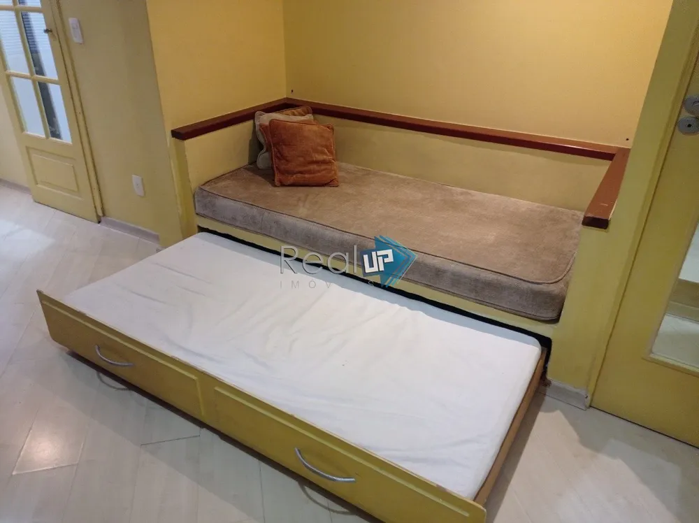 Apartamento, 1 quarto, 31 m² - Foto 6