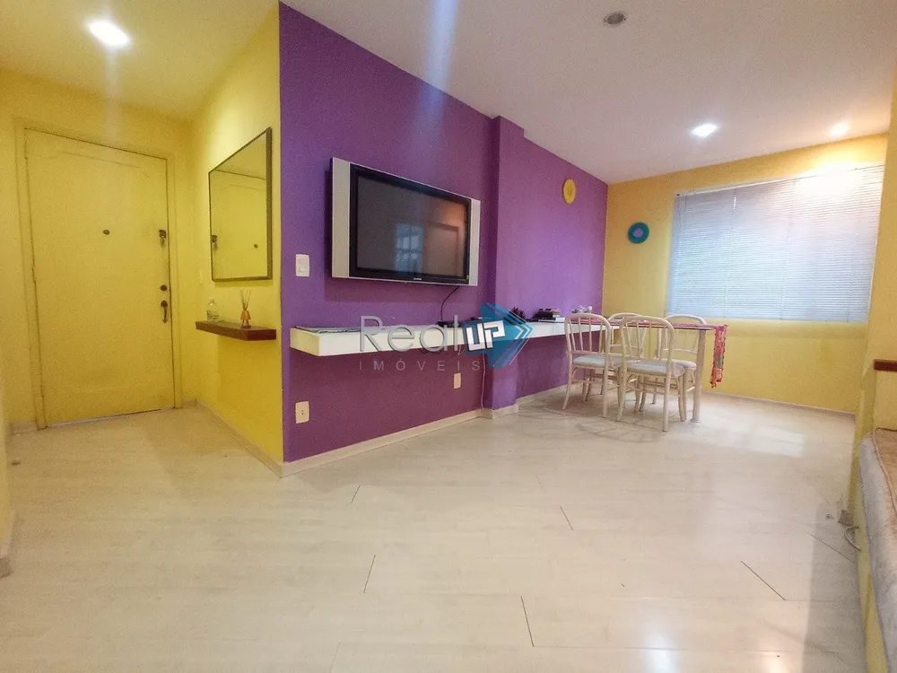 Apartamento, 1 quarto, 31 m² - Foto 2