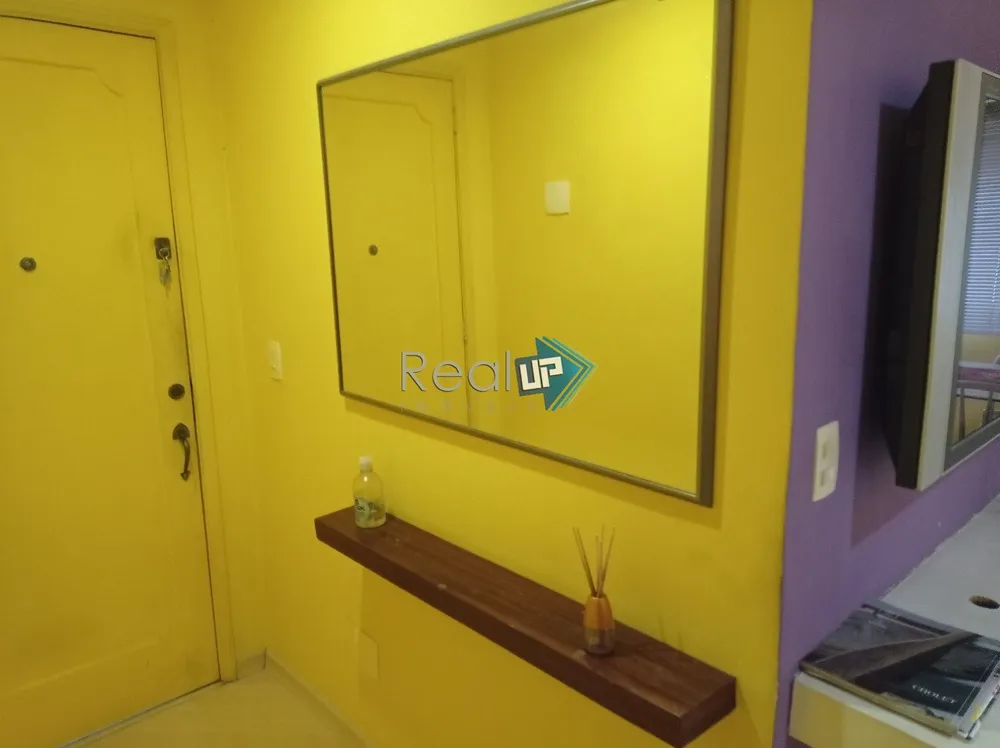 Apartamento, 1 quarto, 31 m² - Foto 1