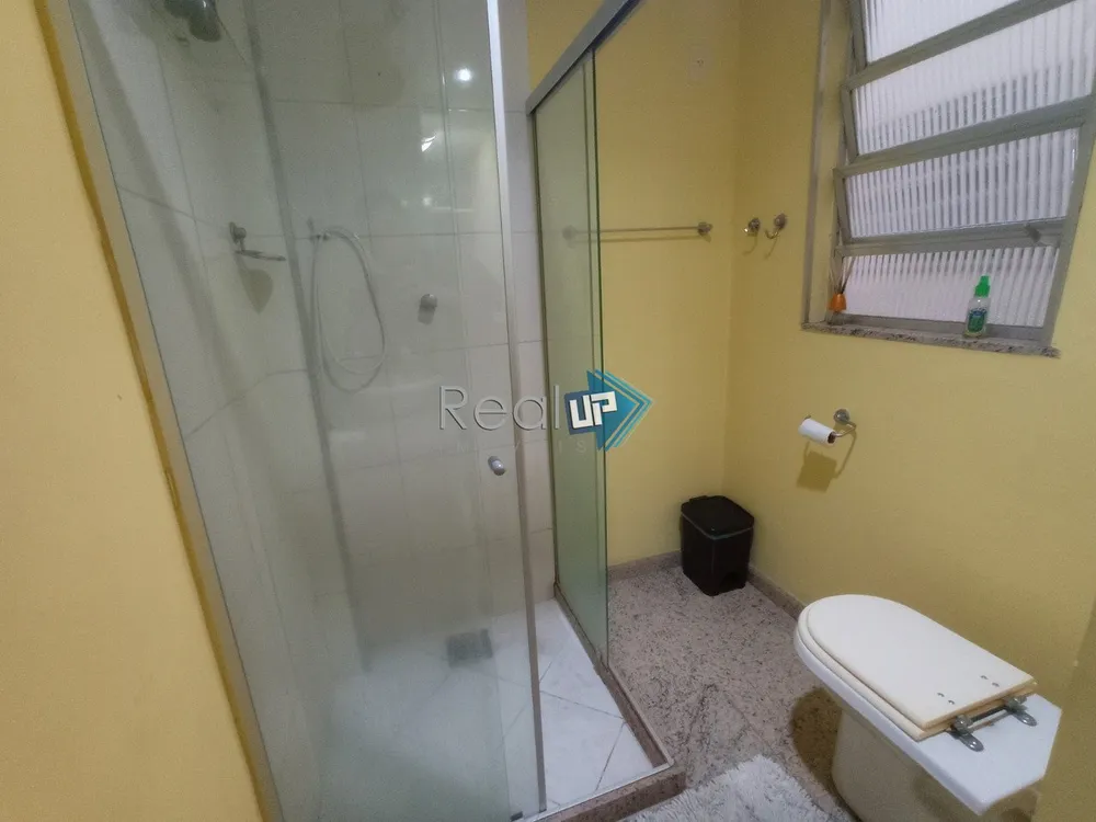Apartamento, 1 quarto, 31 m² - Foto 11