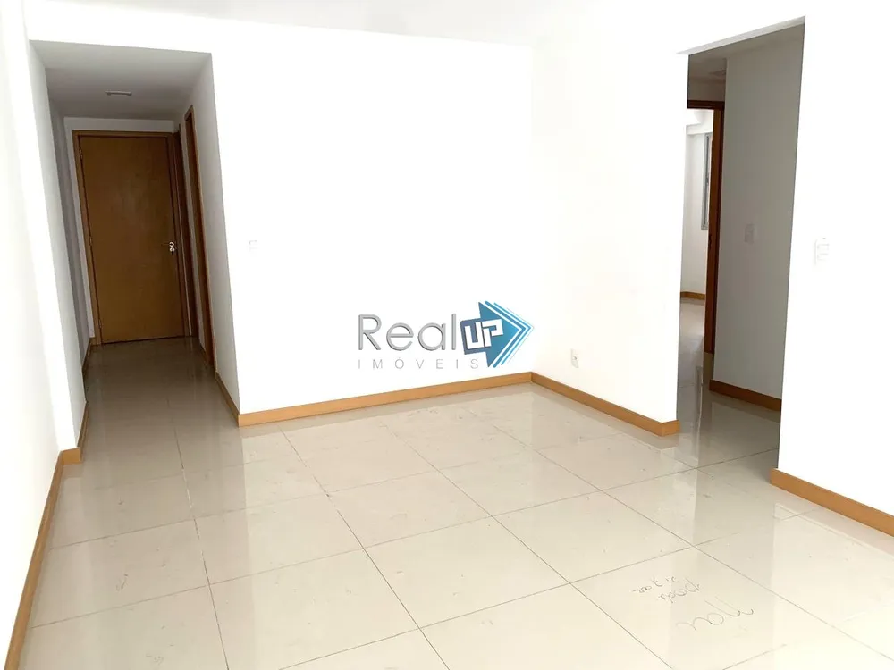 Apartamento, 3 quartos, 104 m² - Foto 2