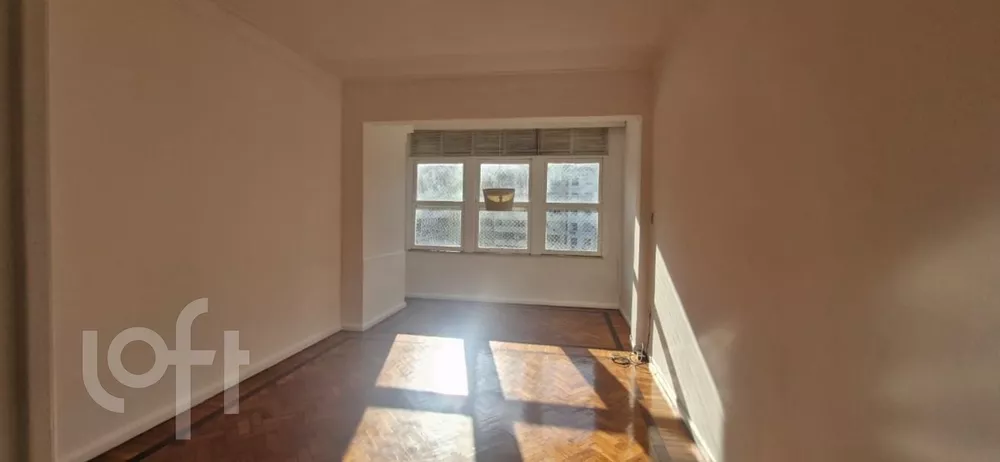 Apartamento à venda com 2 quartos, 80m² - Foto 3