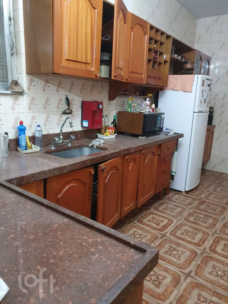 Apartamento à venda com 3 quartos, 135m² - Foto 6